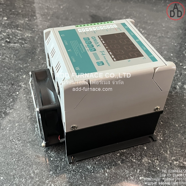 Power Regulator T-6 (5)